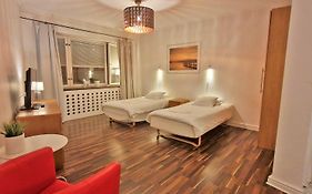 City Apartments Triangeln